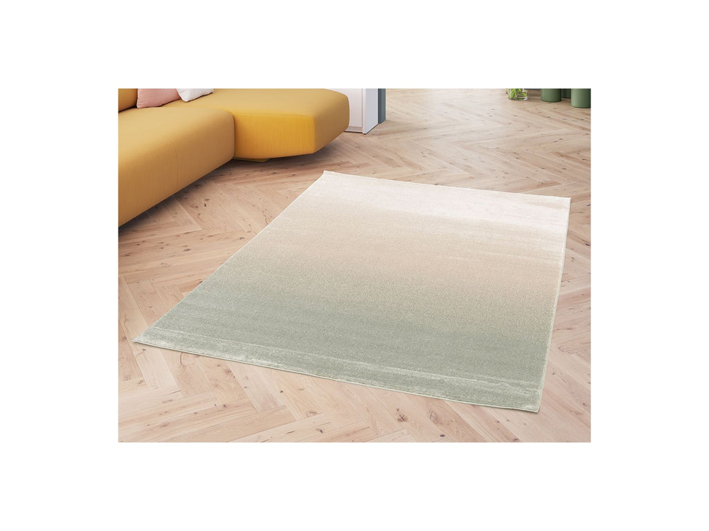 Amaya - Tapis Poils Ras - Dégradé
