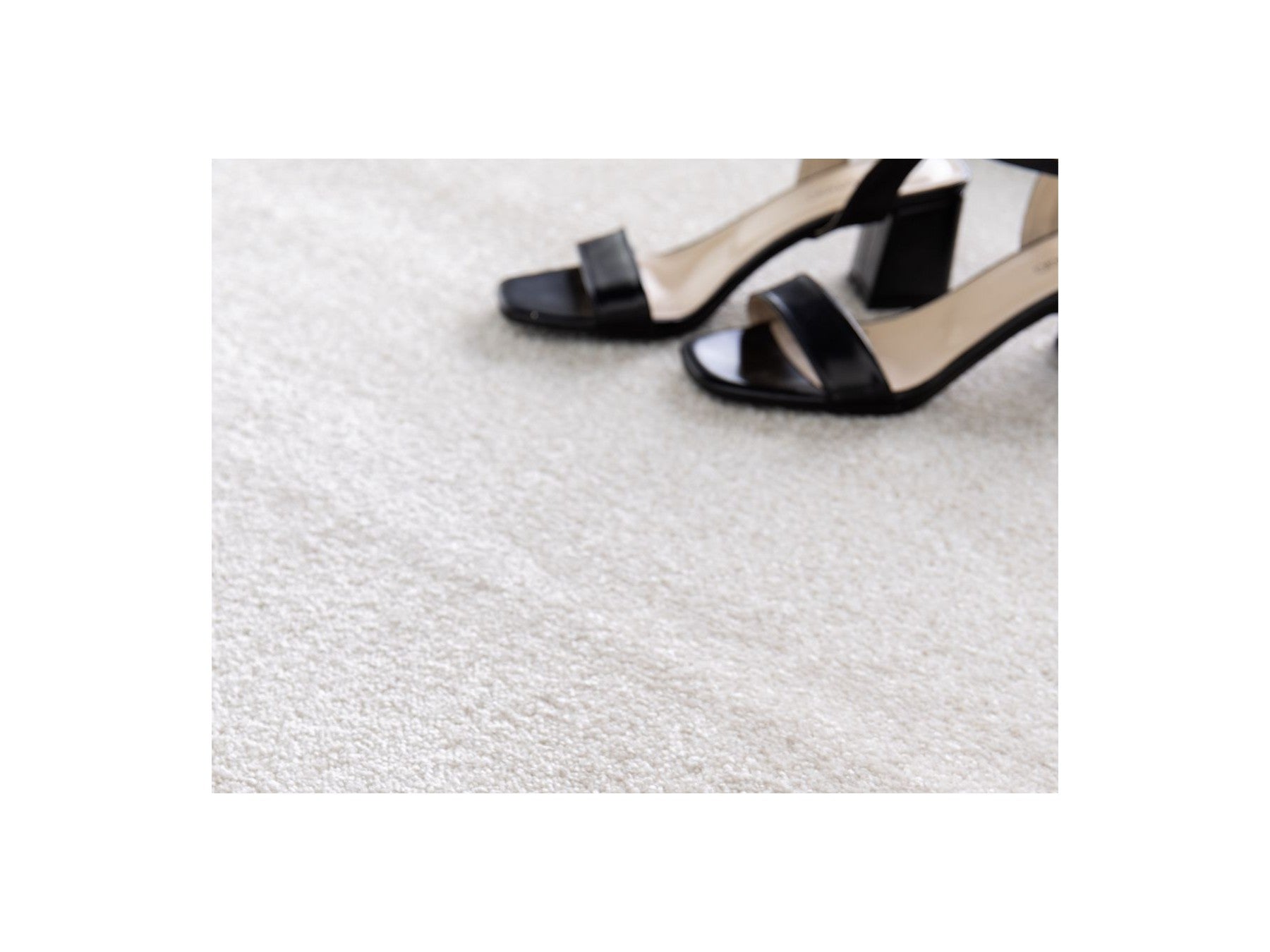 Amaya - Tapis Poils Ras - Dégradé