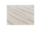 Loris - Alfombra de pelo corto - Motivo abstracto - Beige