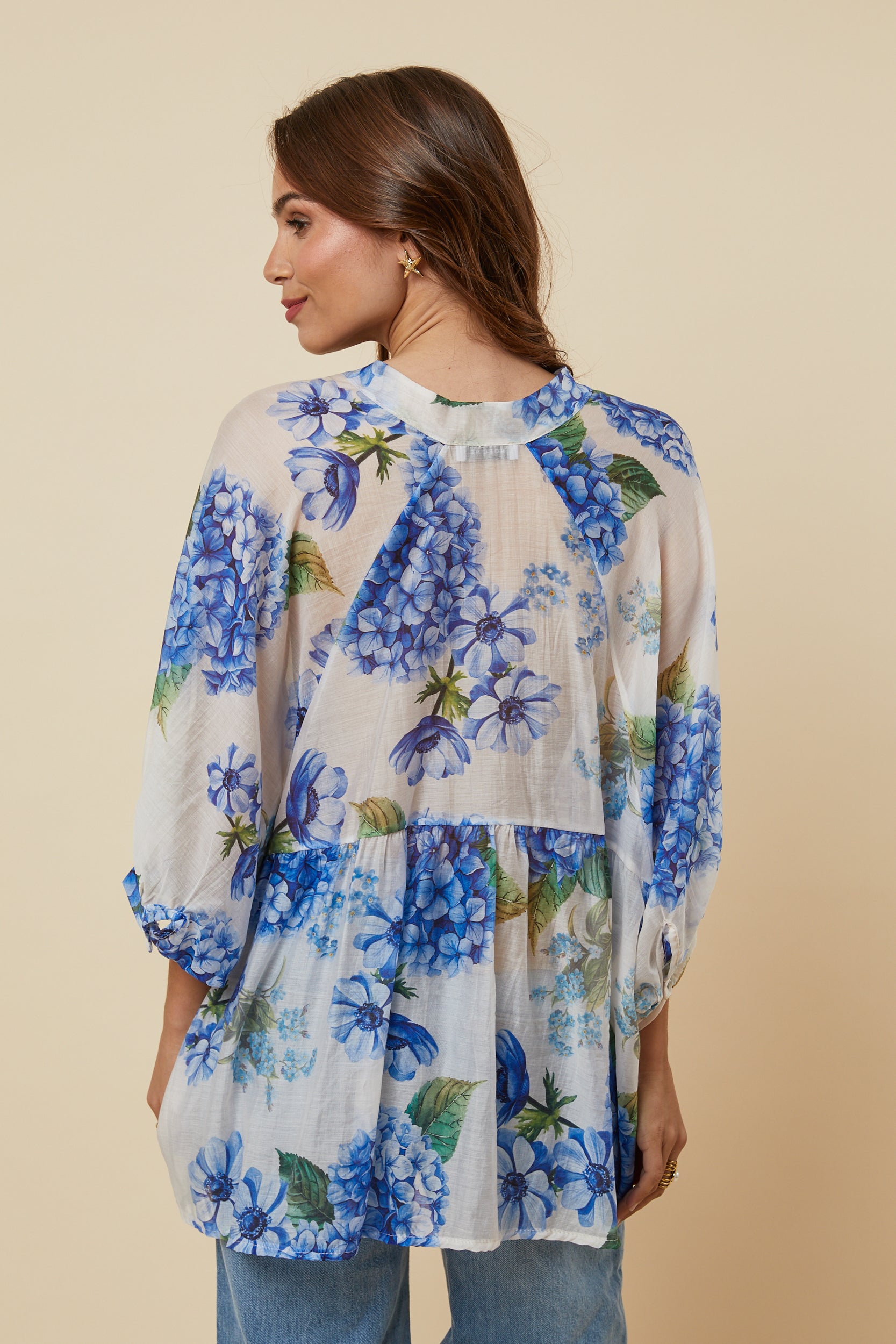 Shirt - Sky