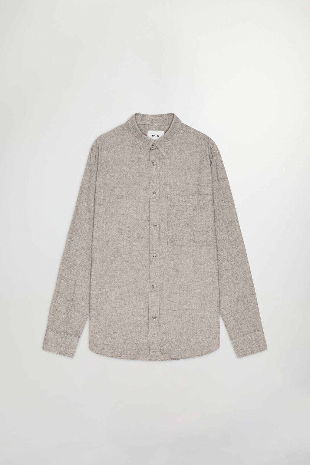 Camisa Cohen - Black Multi