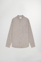 Camisa Cohen - Black Multi