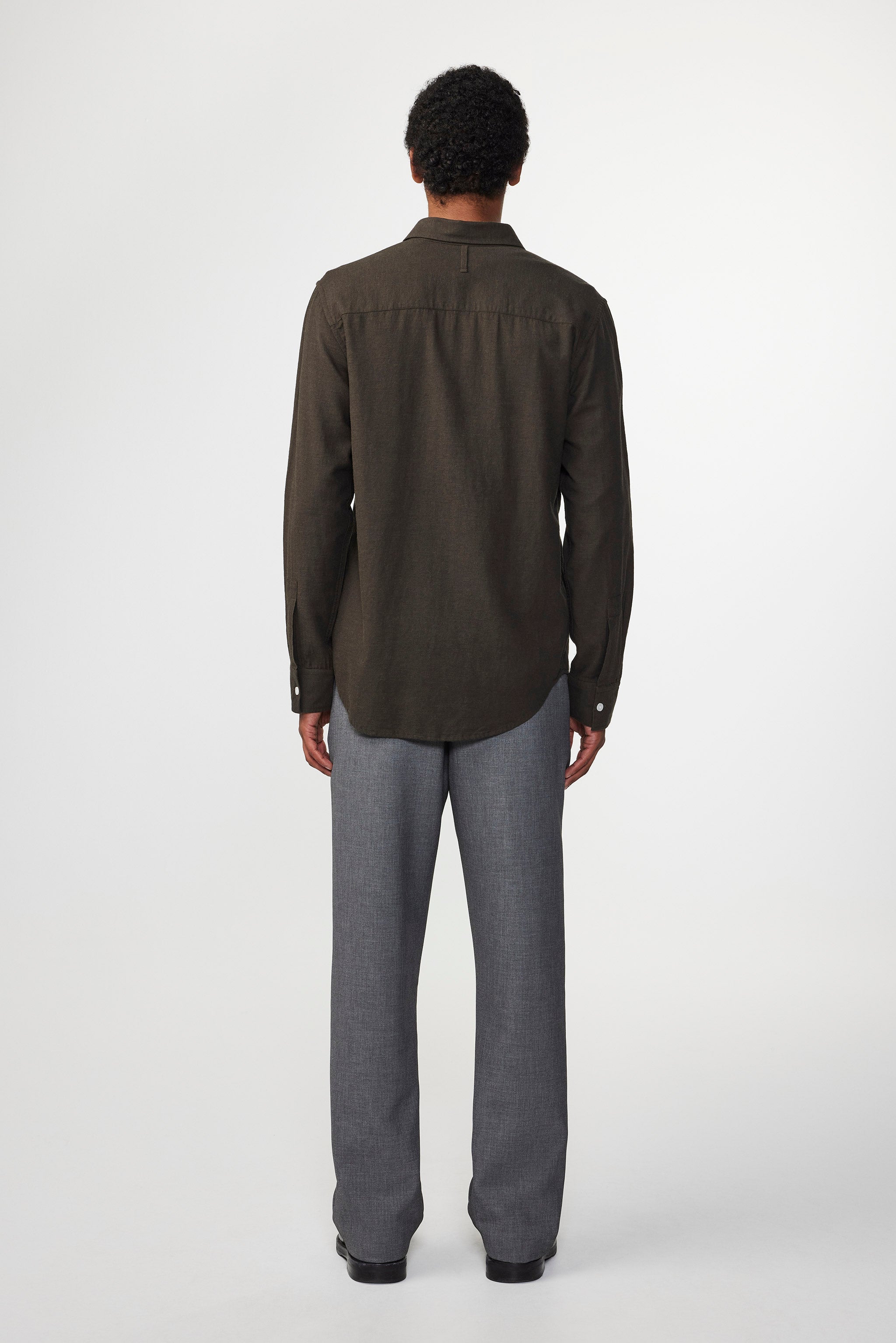 Chemise Cohen - Dark Army