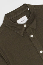 Chemise Cohen - Dark Army
