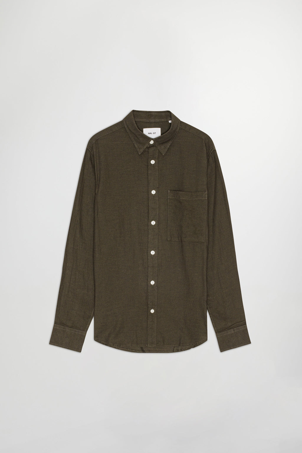 Chemise Cohen - Dark Army