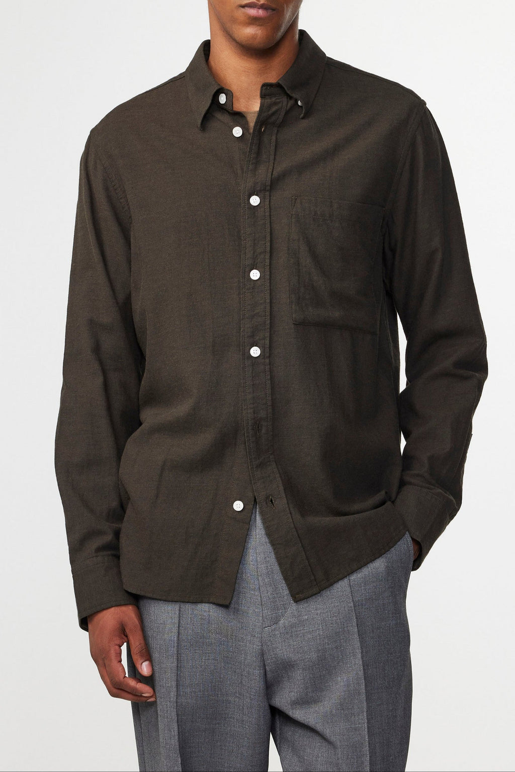 Chemise Cohen - Dark Army