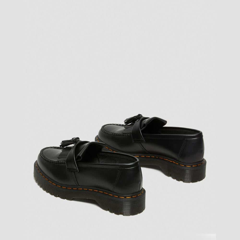 Dr Martens - Adrian Bex Loafers - Black - Men
