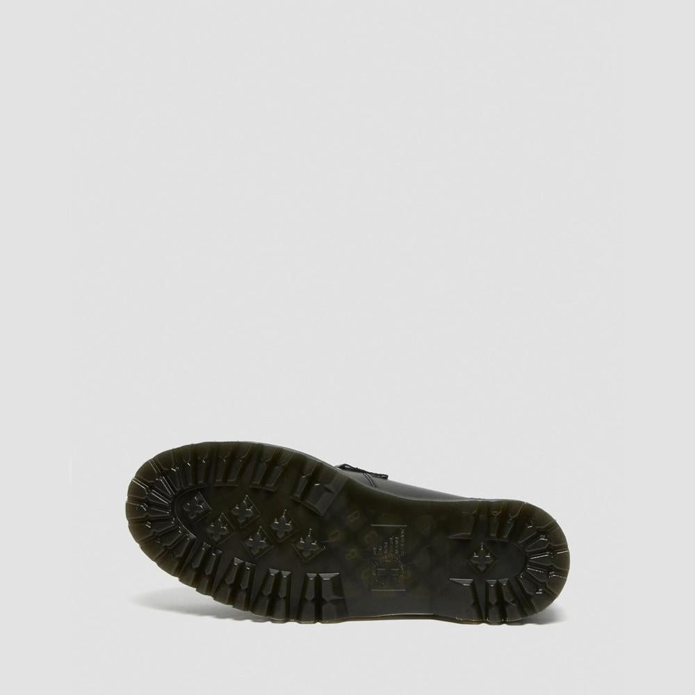 Dr Martens - Adrian Bex Loafers - Black - Men