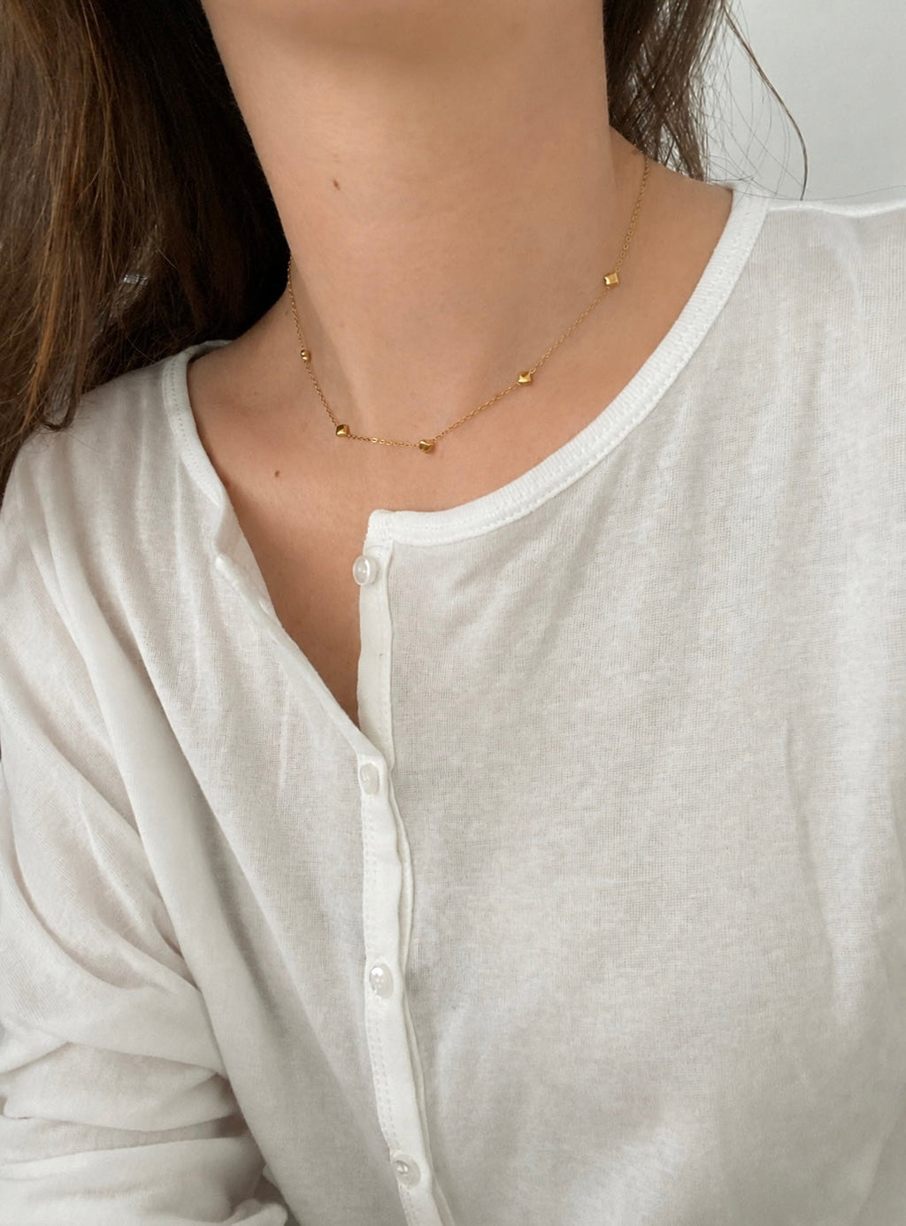 Collier Hope
