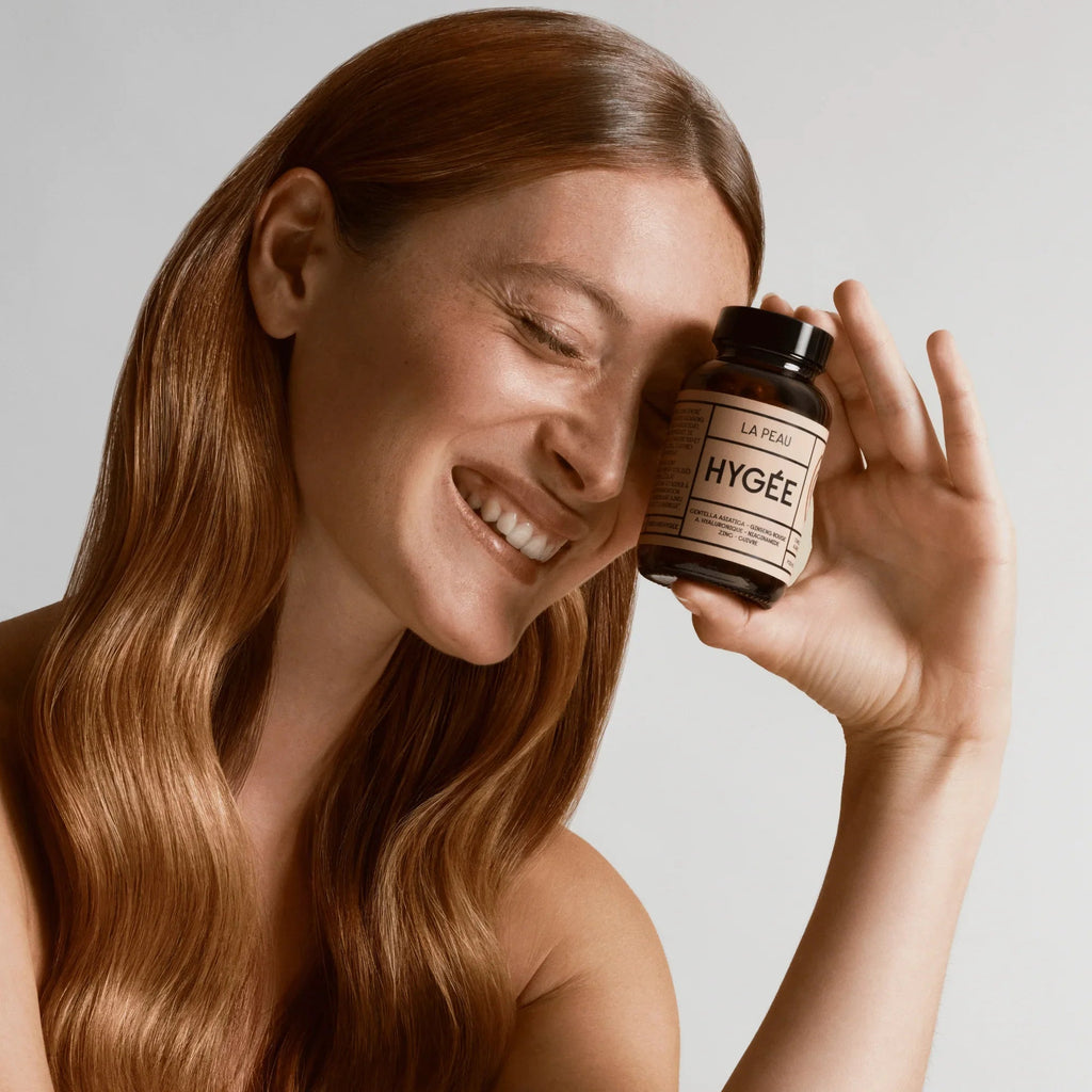 Le Rituel Collagène+ & Peau