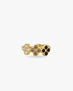 Bague Liliane