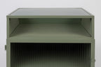 Herbe Petite - Armario - MDF - Verde