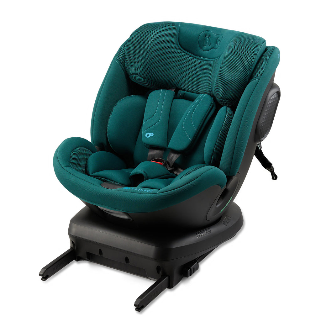 Siège Auto Xpedition 3 I-Size Vert