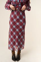 falda lea