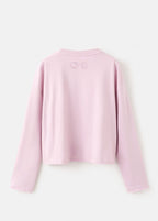 T-Shirt Hkfriend Rose - Fille