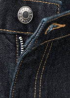 Jean Balloon Taille Basse