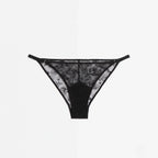 Sabine Briefs - Black