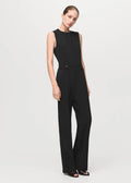 Combinaison Style Tailleur
