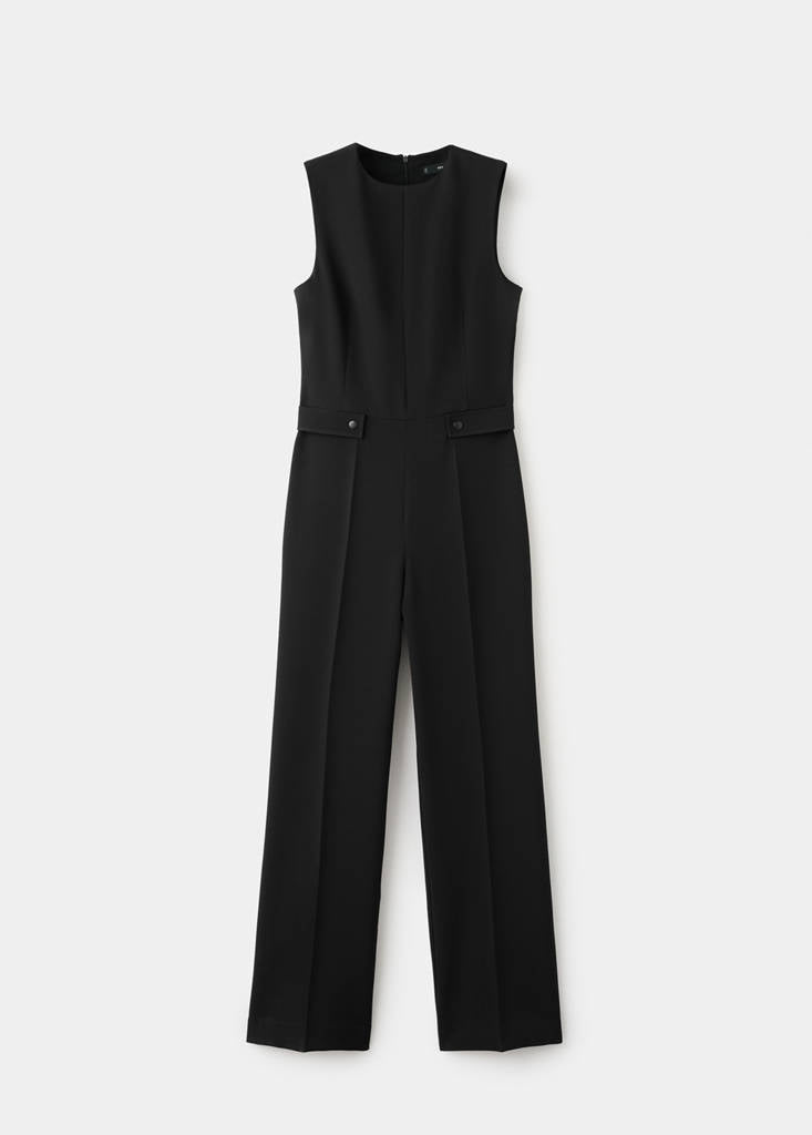 Combinaison Style Tailleur