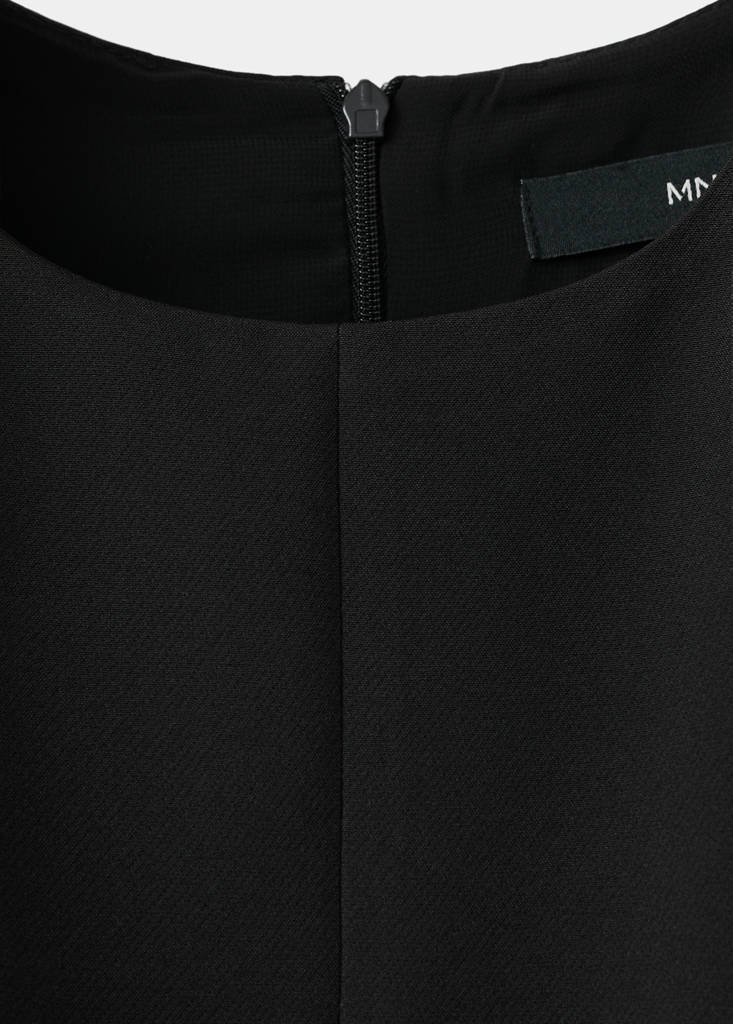 Combinaison Style Tailleur