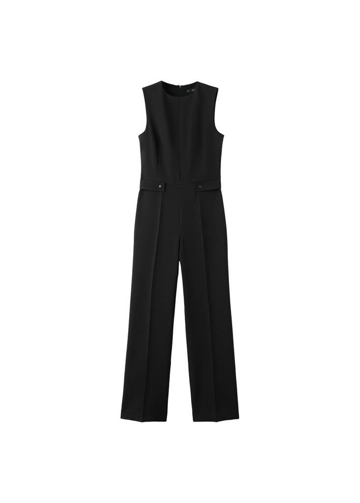 Combinaison Style Tailleur