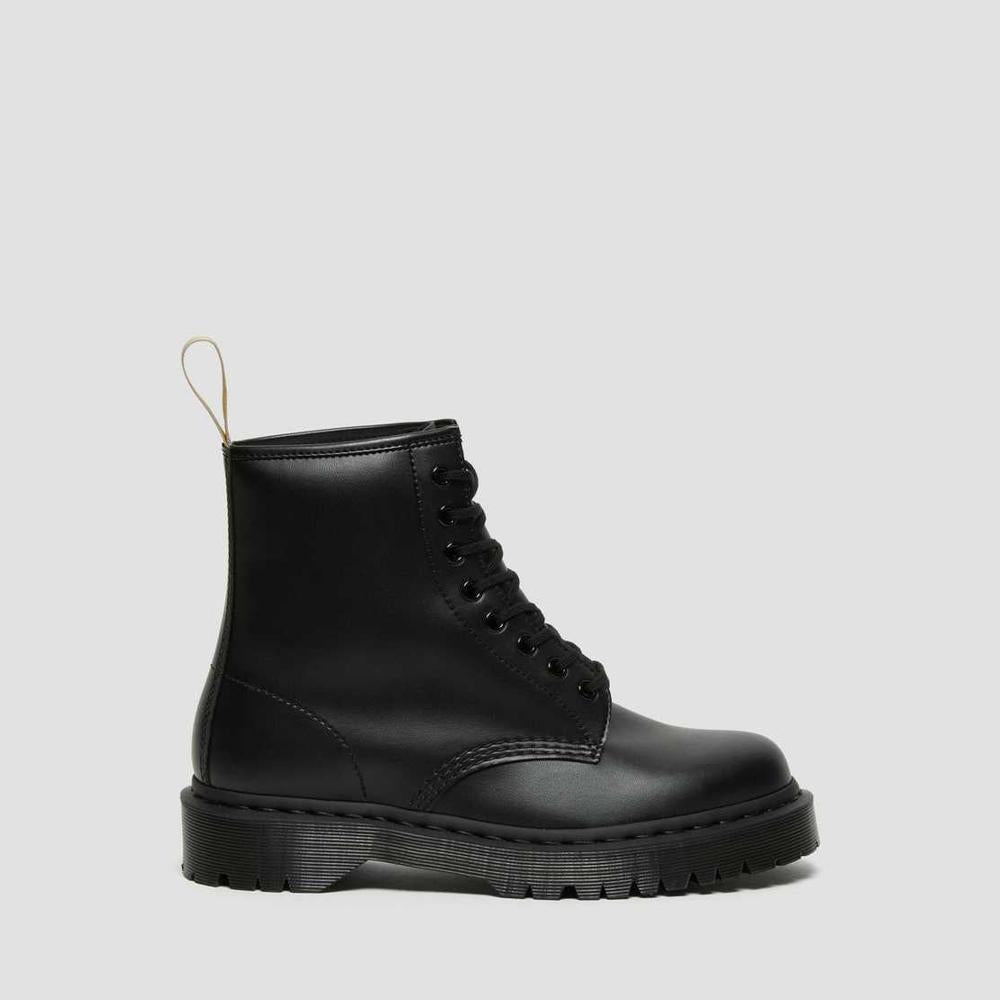 Bottes Vegan 1460 Bex Mono - Noir