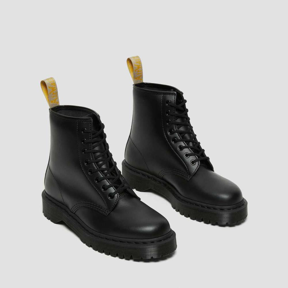 Bottes Vegan 1460 Bex Mono - Noir
