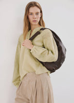 Blusa Con Bordados Calados