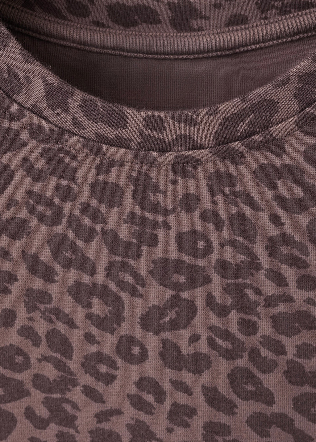 Mancha Chocolate T-Shirt - Girl