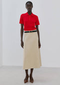 Jersey De Cuello Polo