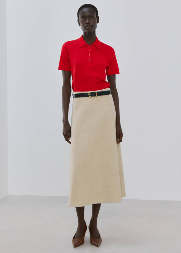Pull-Over Col Polo