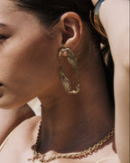 Pierette Earrings