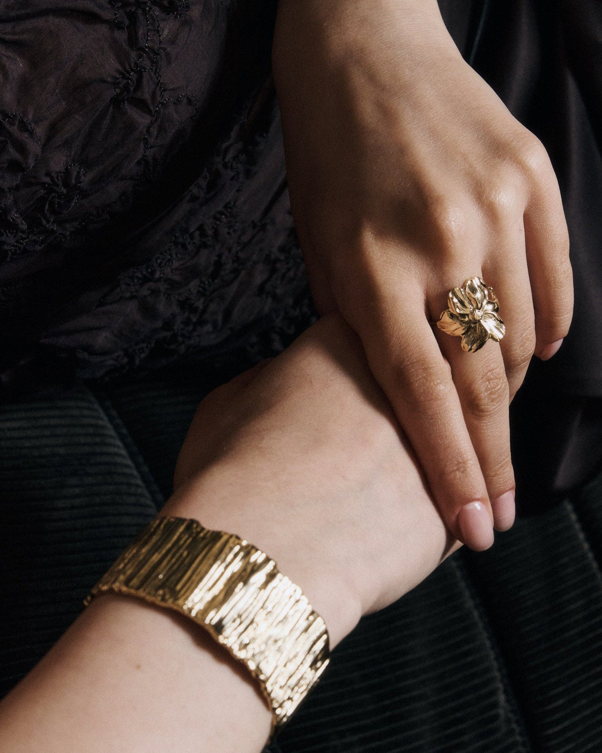 Florie Ring