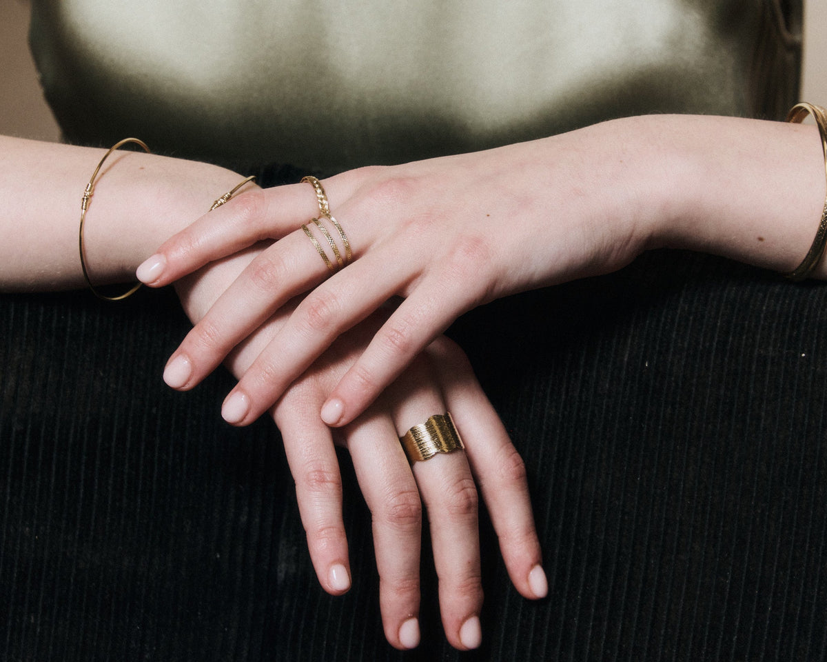 Jouliane Ring