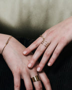 Harlow Ring