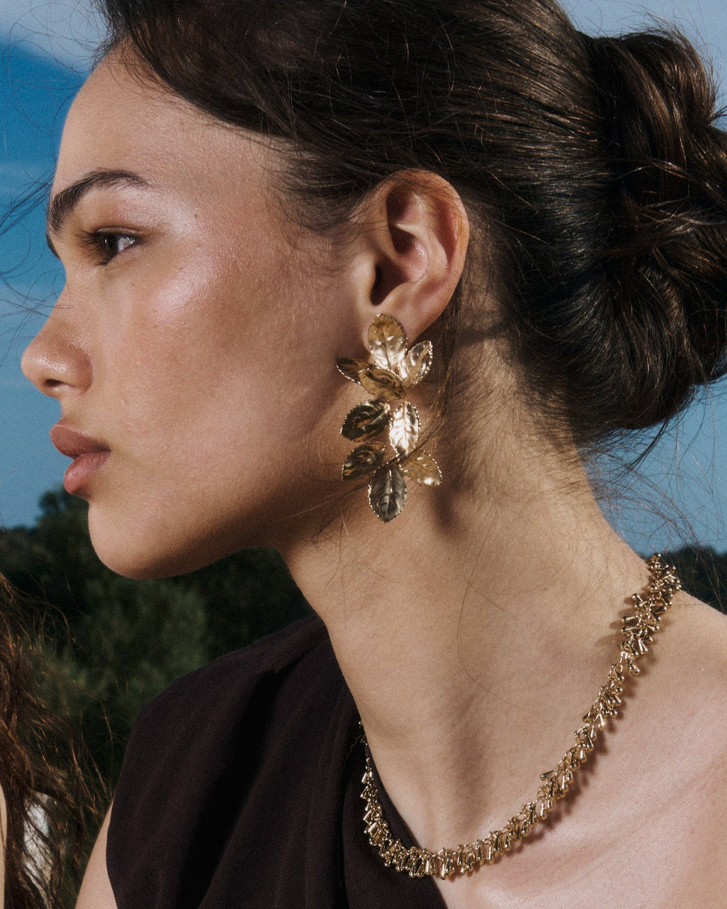 Boucles D'Oreilles Nelia