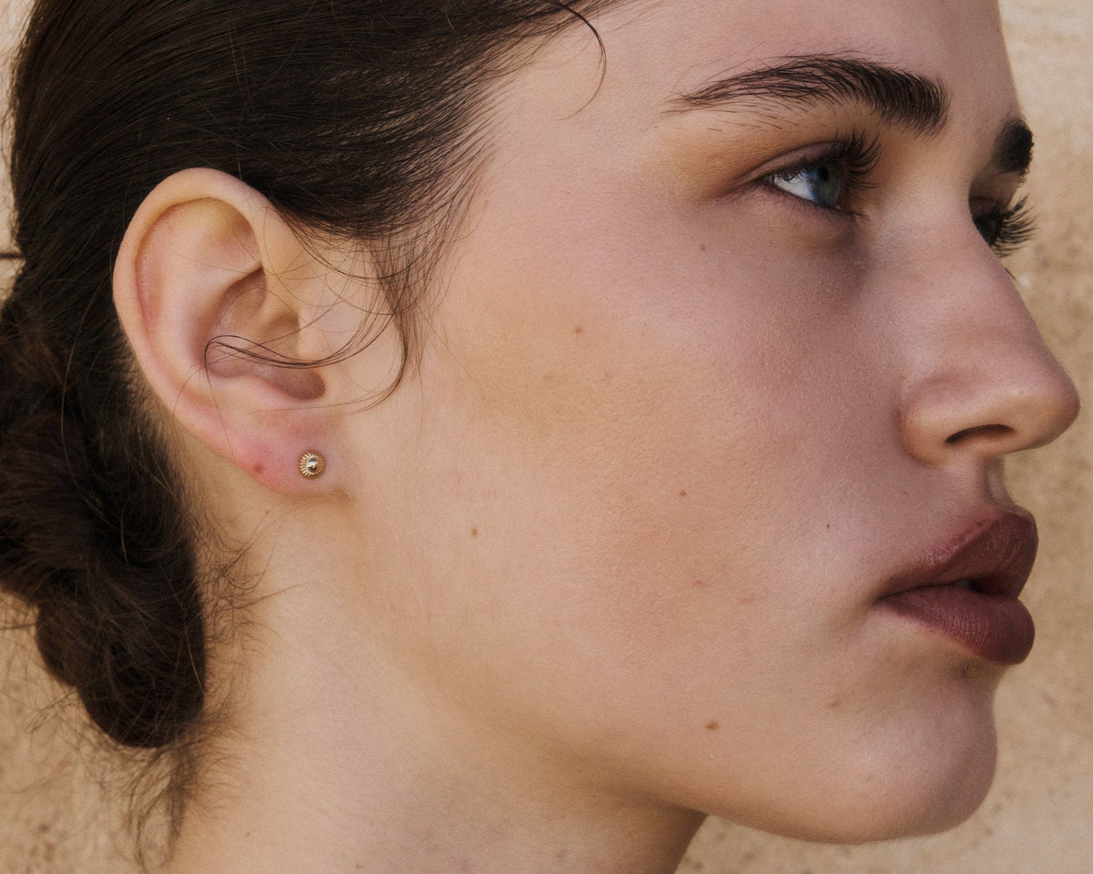 Ophelie Earrings