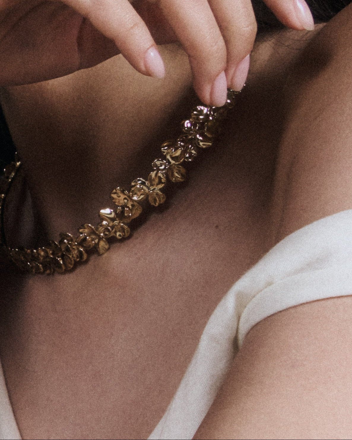 Collana Raymond