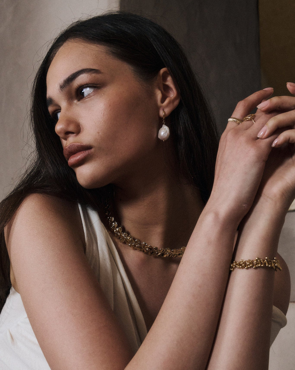 Collana Raymond