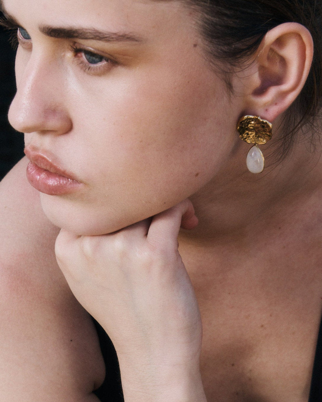 Boucles D'Oreilles Ophelia