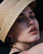 Boucles D'Oreilles Cara