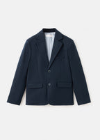 Veste Russ Bleu Marine - Garçon