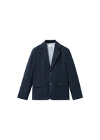 Veste Russ Bleu Marine - Garçon