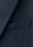 Veste Russ Bleu Marine - Garçon