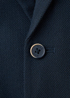 Veste Russ Bleu Marine - Garçon