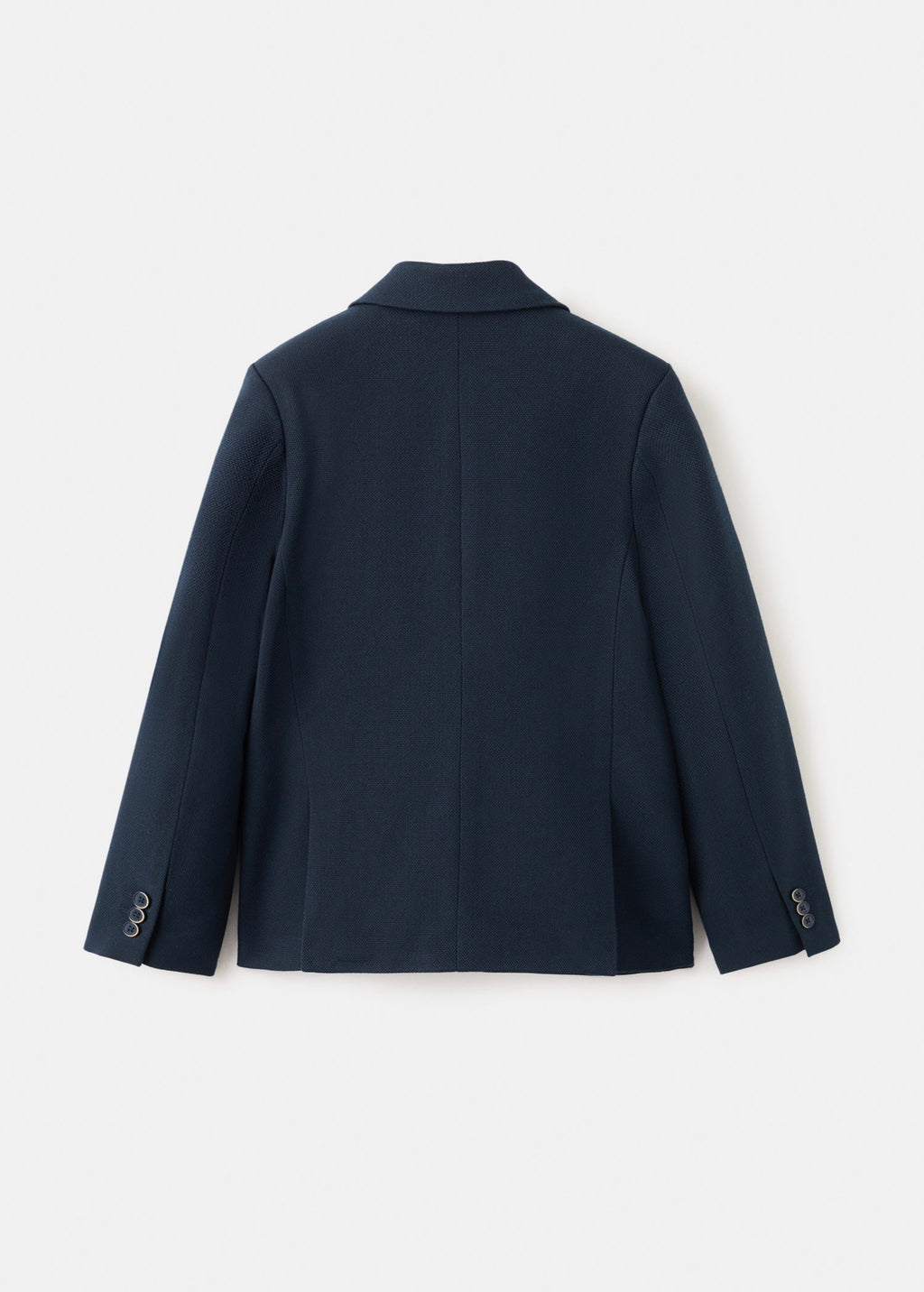 Veste Russ Bleu Marine - Garçon