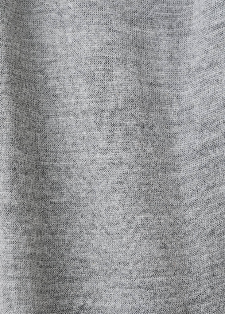 Pantalon En Maille Clouté