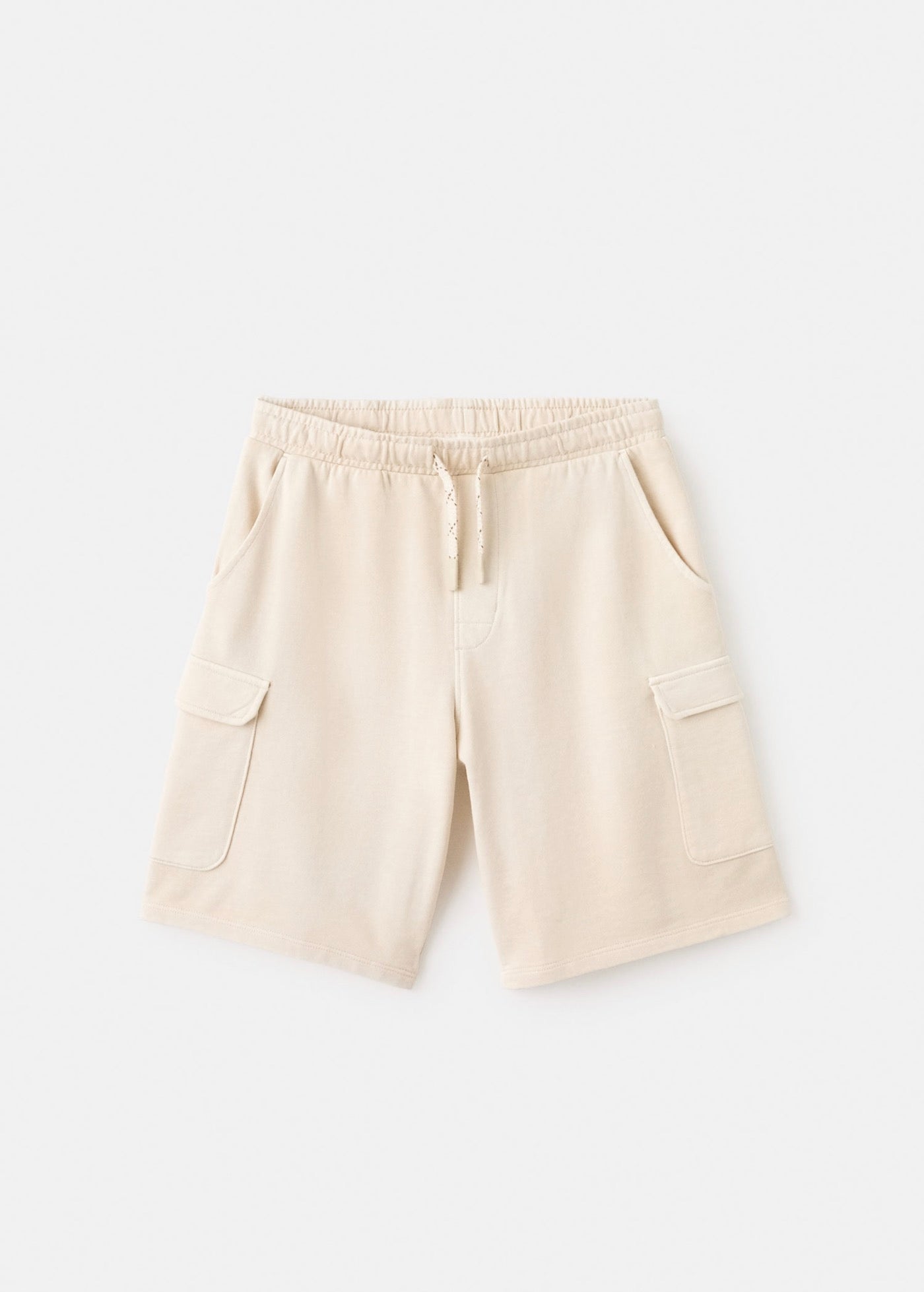 Cargo Bermuda Sand - Boy