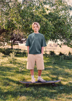 Cargo Bermuda Sand - Boy