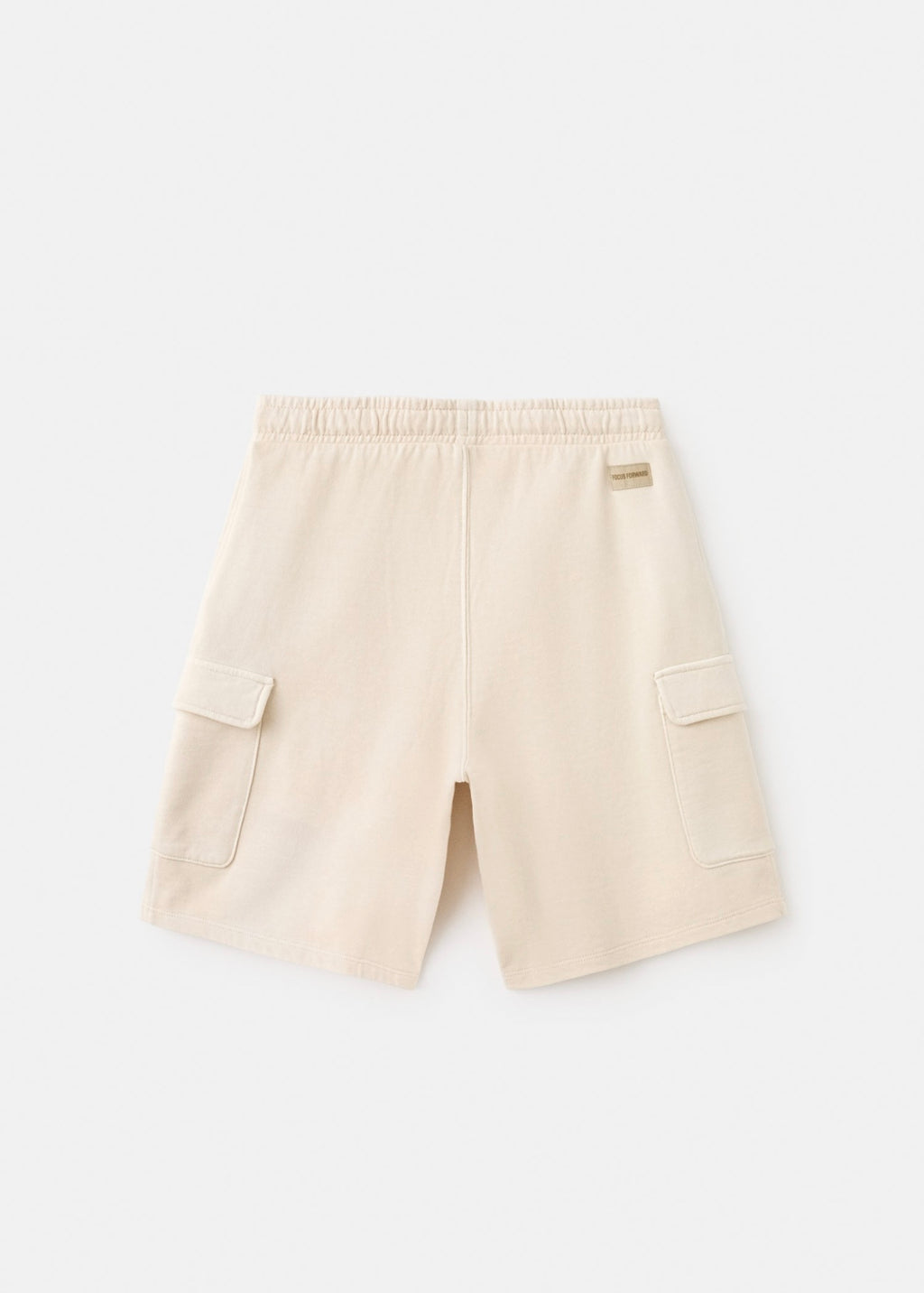 Cargo Bermuda Sand - Boy